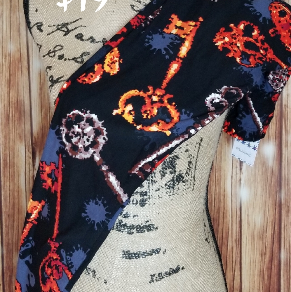 Piphany Laguna Leggings